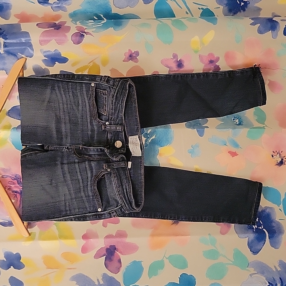 BKE (Buckle) Denim Stella Skinny jeans, 23L